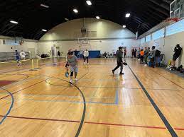 Richmond Recreation Center